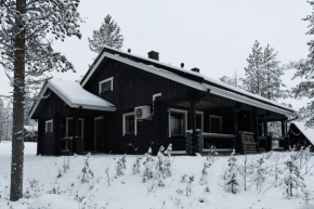 Jänkäkolo Holiday Home, Kemijärvi